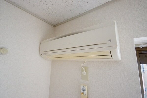 ヴィラ武蔵野の物件内観写真